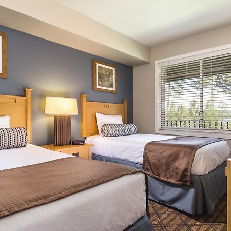 Worldmark Arrow Point Harrison Buitenkant foto