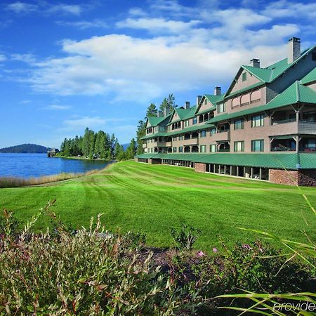 Worldmark Arrow Point Harrison Buitenkant foto