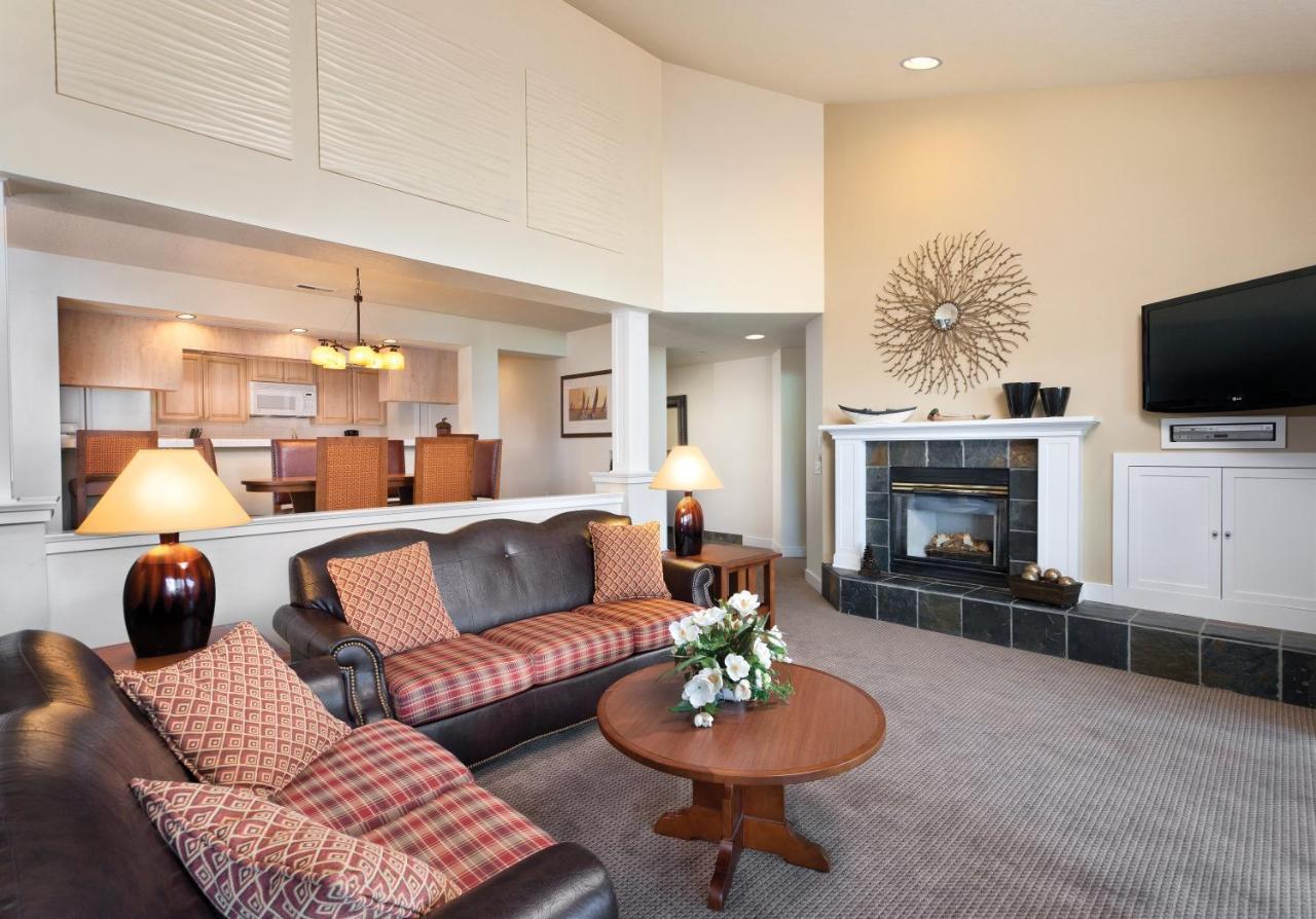 Worldmark Arrow Point Harrison Buitenkant foto