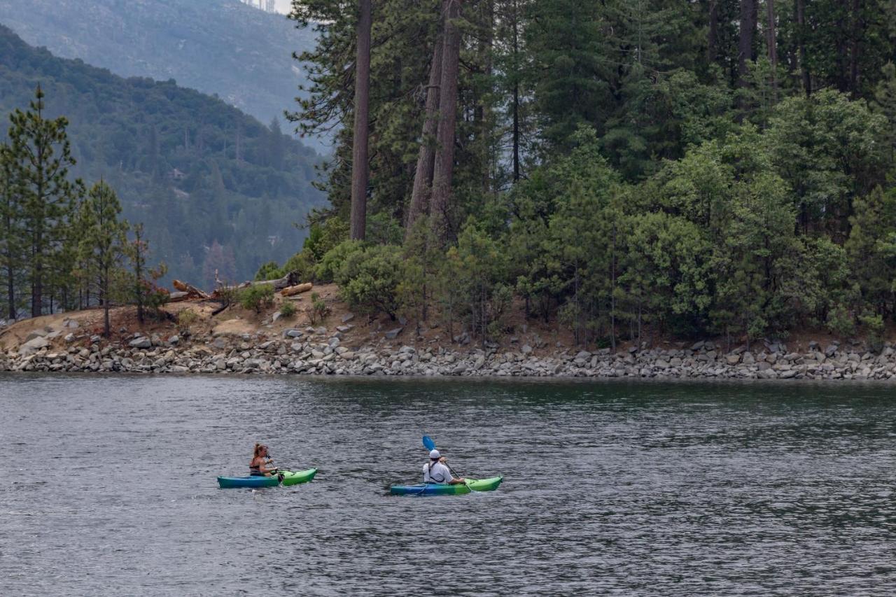 Worldmark Arrow Point Harrison Buitenkant foto