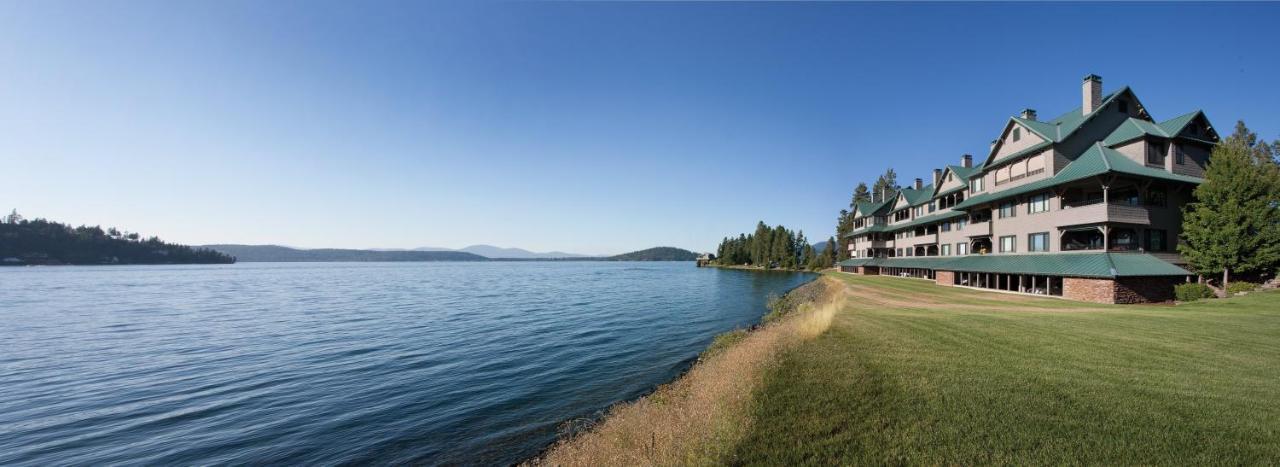 Worldmark Arrow Point Harrison Buitenkant foto
