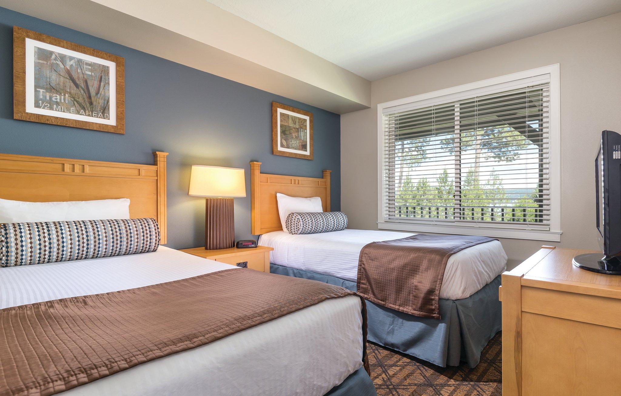 Worldmark Arrow Point Harrison Buitenkant foto