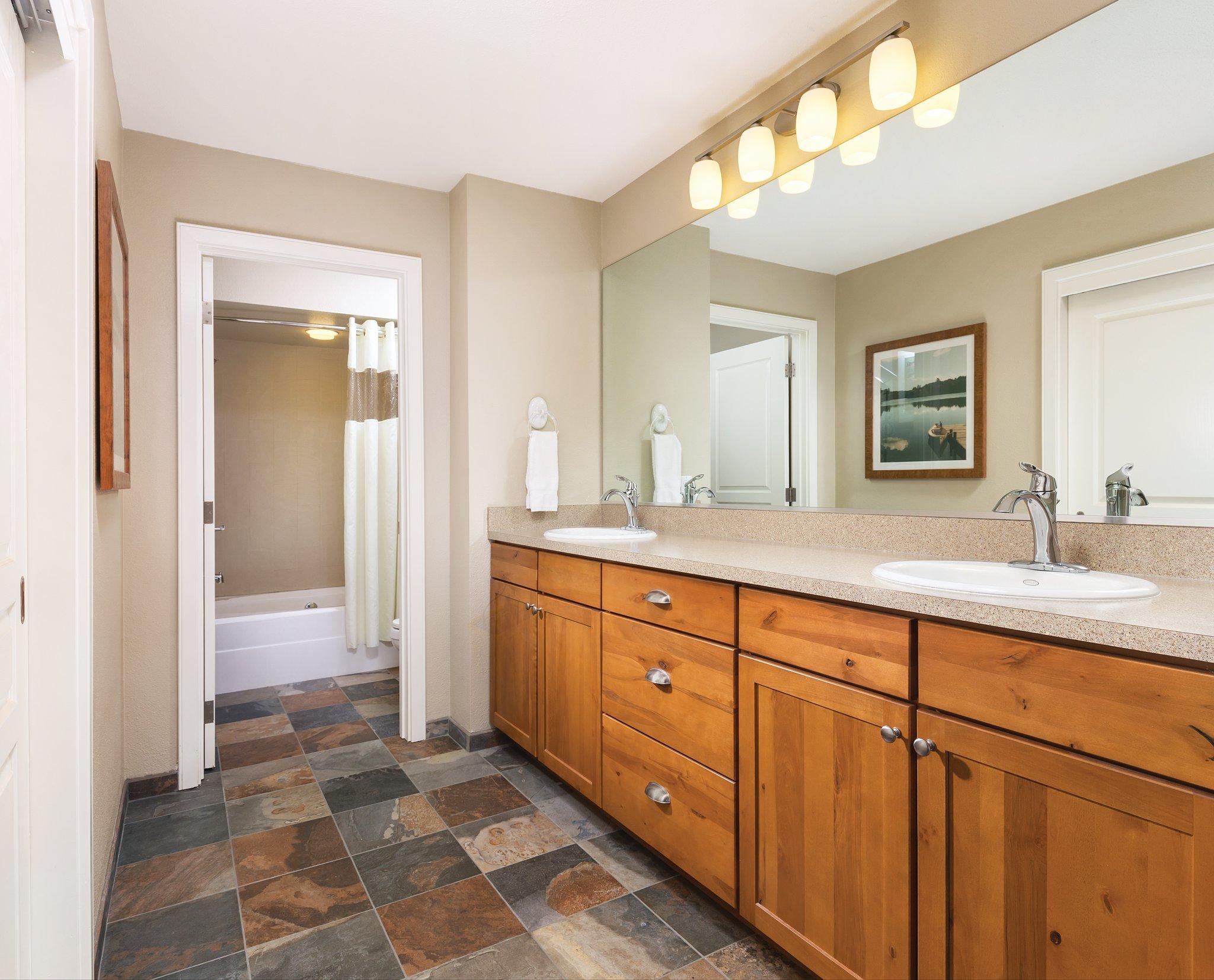 Worldmark Arrow Point Harrison Buitenkant foto