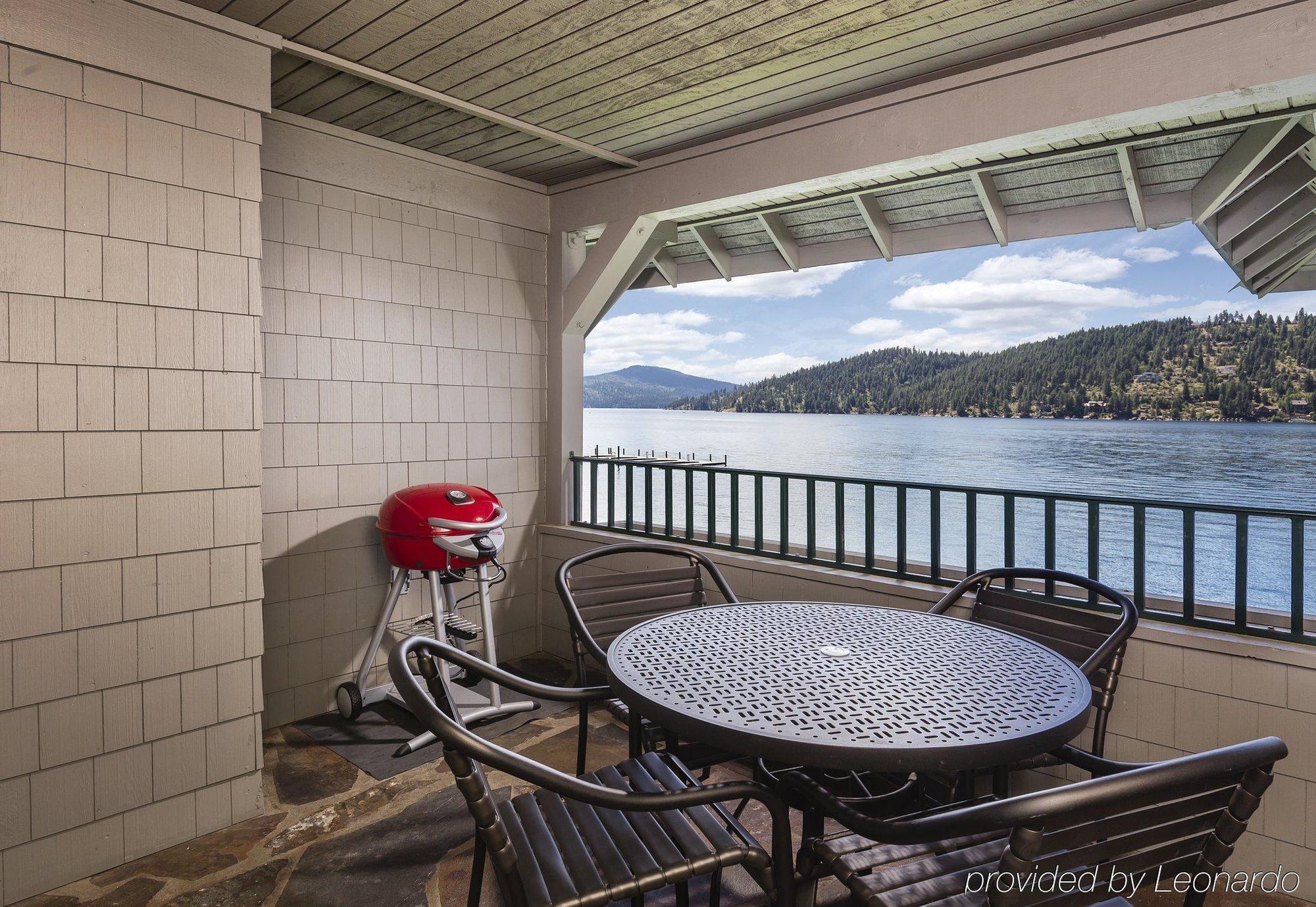 Worldmark Arrow Point Harrison Buitenkant foto