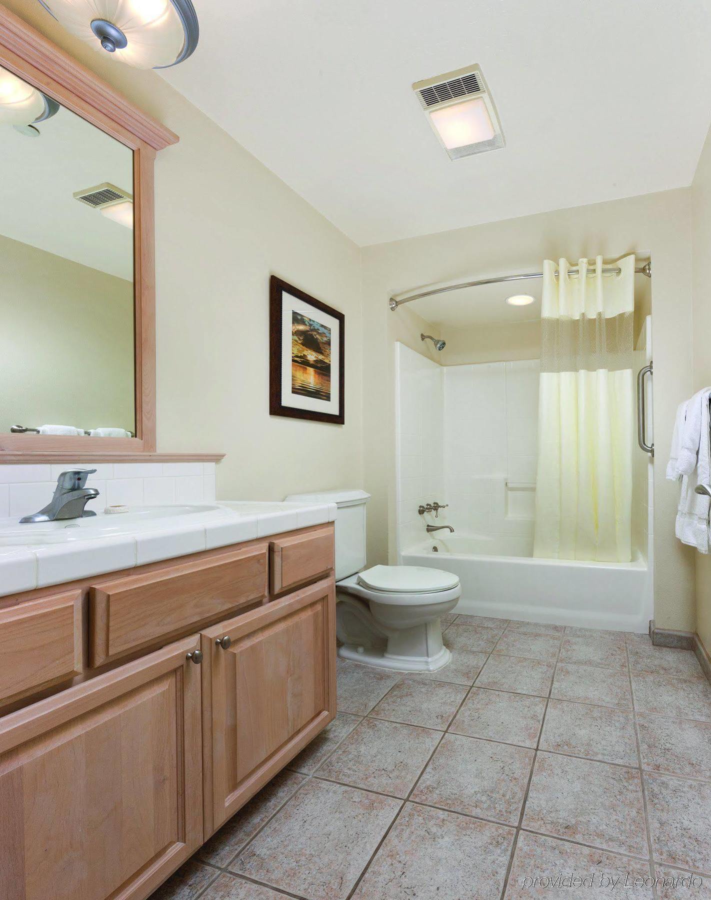 Worldmark Arrow Point Harrison Buitenkant foto