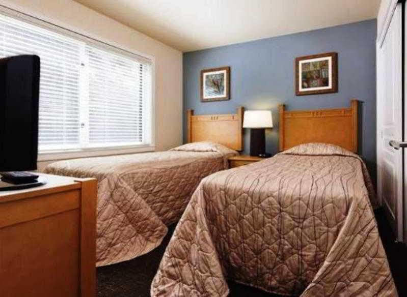 Worldmark Arrow Point Harrison Buitenkant foto
