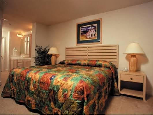 Worldmark Arrow Point Harrison Buitenkant foto