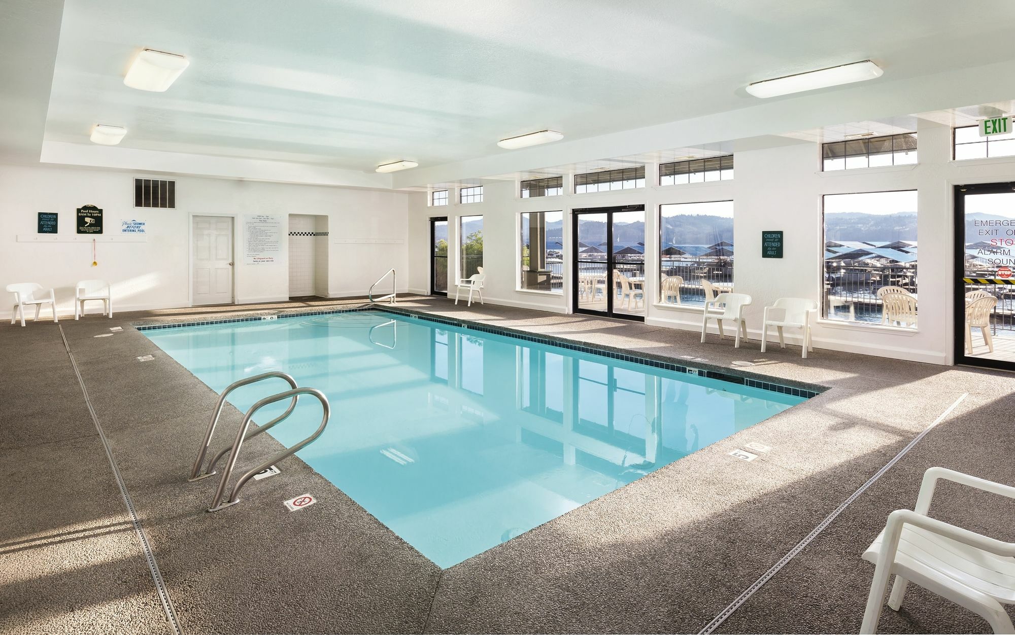 Worldmark Arrow Point Harrison Buitenkant foto